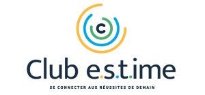 Logo Club Estime